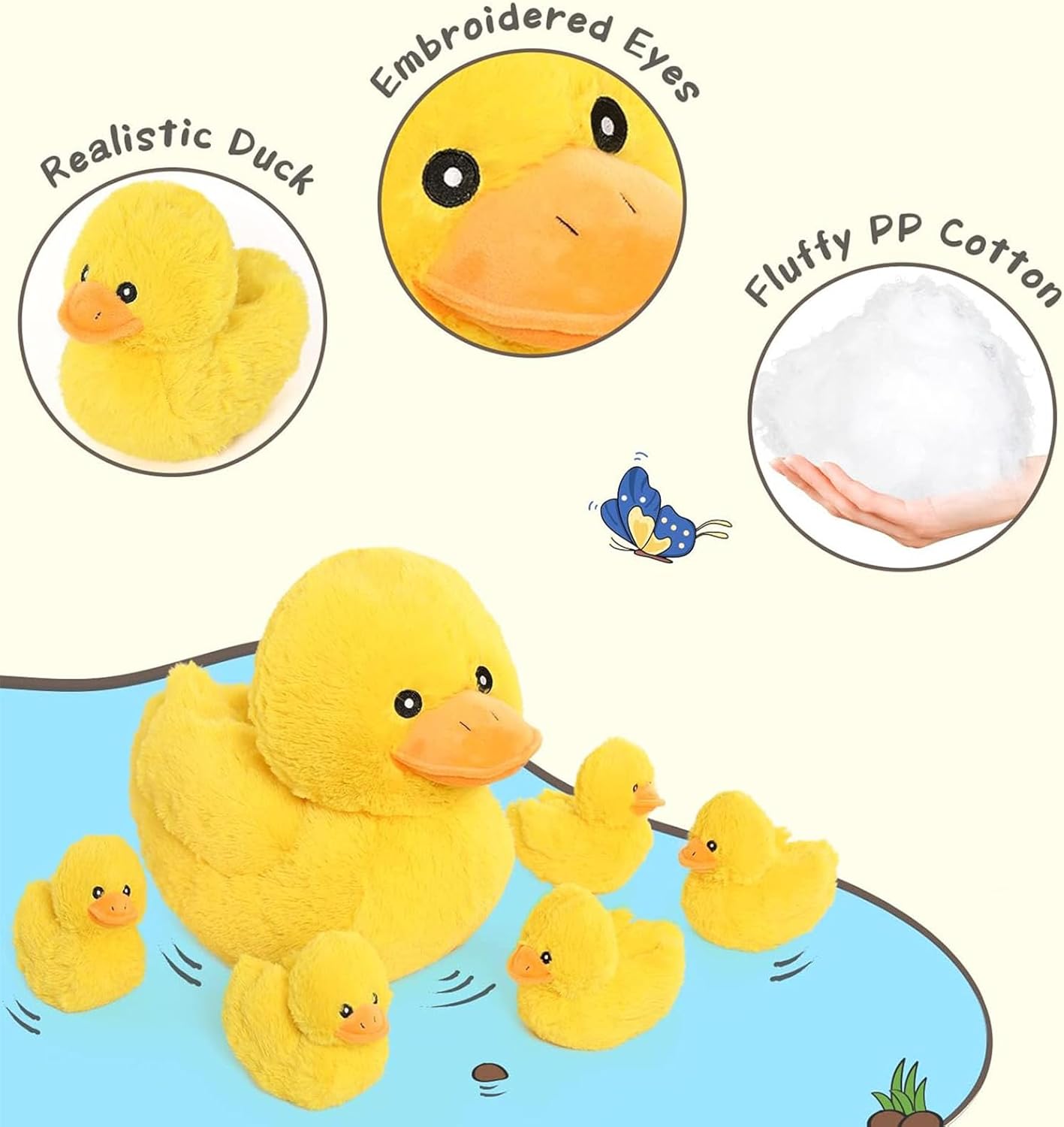 TB CozyDuck