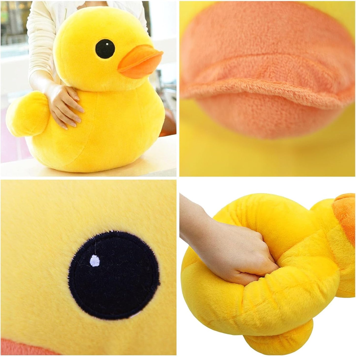 TB CozyDuck
