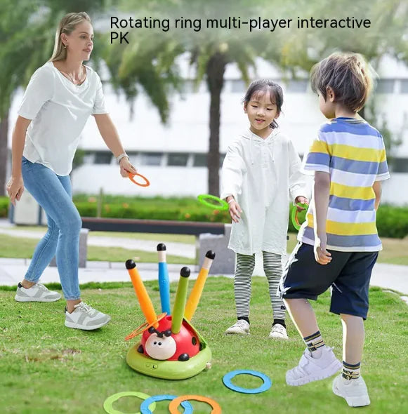 The Synapse 3-in-1 Sensory Integration Board | Balance & Coordination Trainer for Kids