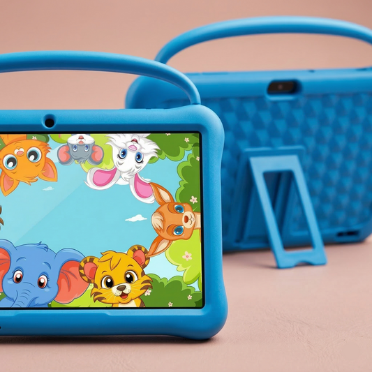 Kids Learning Tablet 10in | The Omni-View
