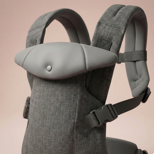 Baby Carrier 4-in-1 Ergonomic | The Omni-Glide