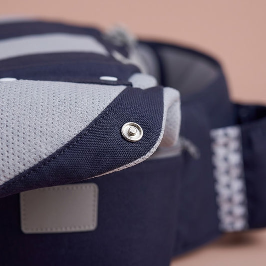 Baby Hip Seat Carrier 3-in-1 Ergonomic | The Kanga-Flex Pro