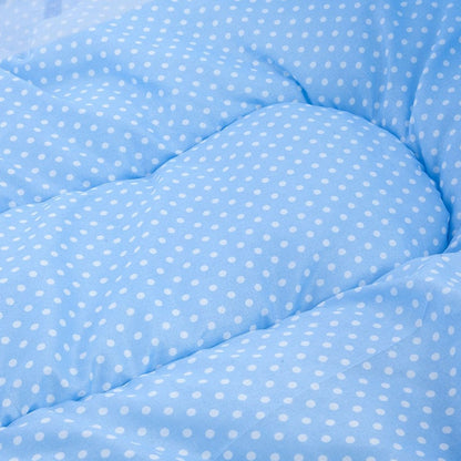 Foldable  Baby Bed Net With Pillow Net 2pieces Set