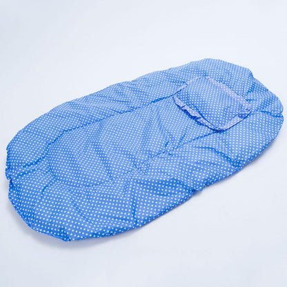Foldable  Baby Bed Net With Pillow Net 2pieces Set