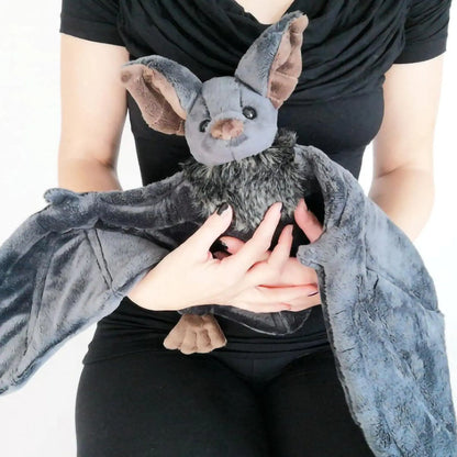 The Gloom-Buddy | Cute & Cuddly Bat Plush Toy