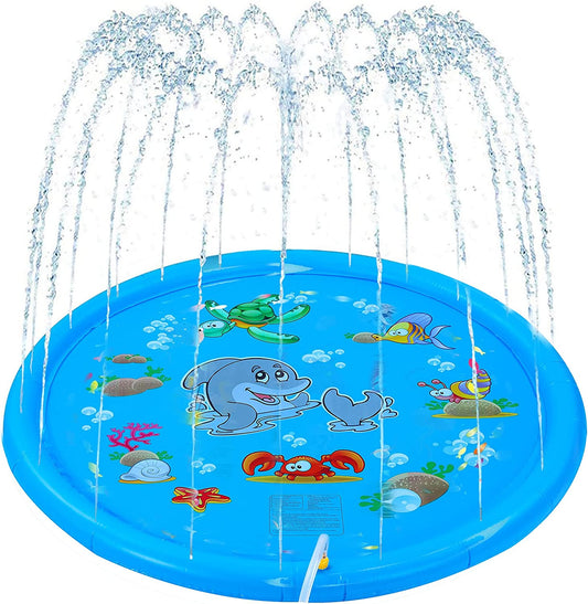 TB SplashPad