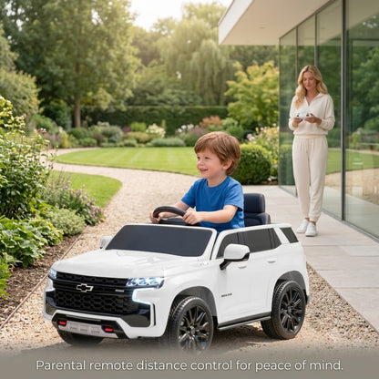 12V Kids Ride-On Car with Remote Control | The Horizon Cruiser