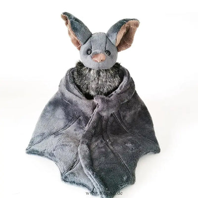 The Gloom-Buddy | Cute & Cuddly Bat Plush Toy
