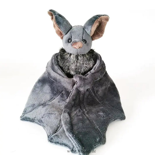 The Gloom-Buddy | Cute & Cuddly Bat Plush Toy