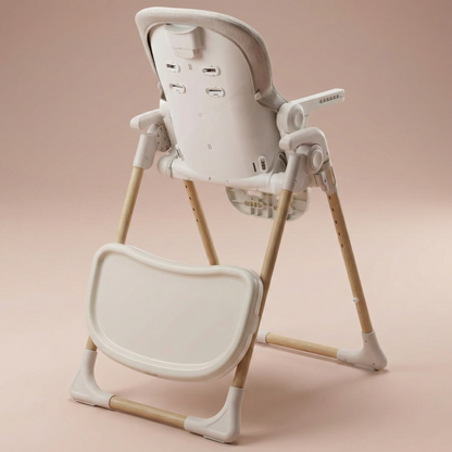 Convertible High Chair 3-in-1 | The Zenith Dining Suite