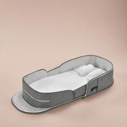 Baby Carrier Backpack 2-in-1 | The Cloud-Sprint