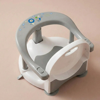 Foldable Baby Bath Seat 360° | The Hydro-Guard Elite