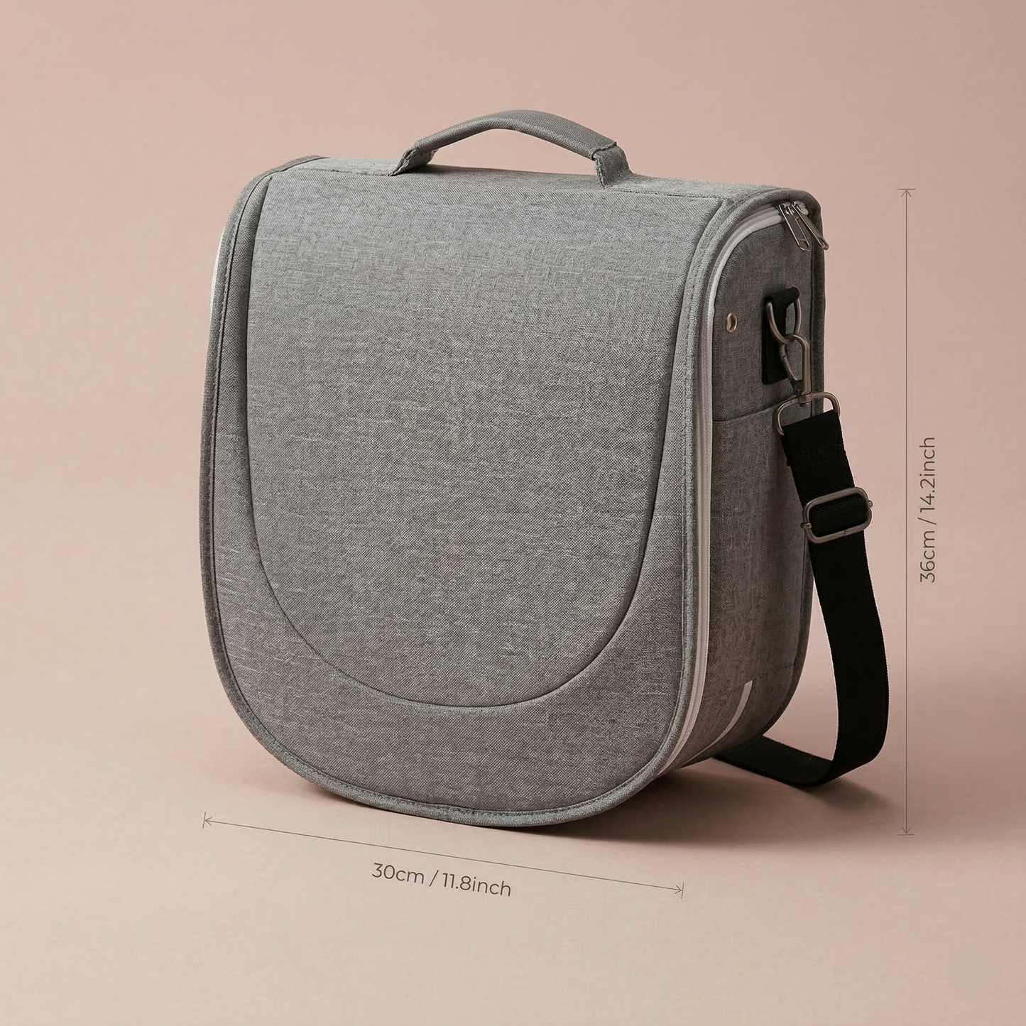 Baby Carrier Backpack 2-in-1 | The Cloud-Sprint