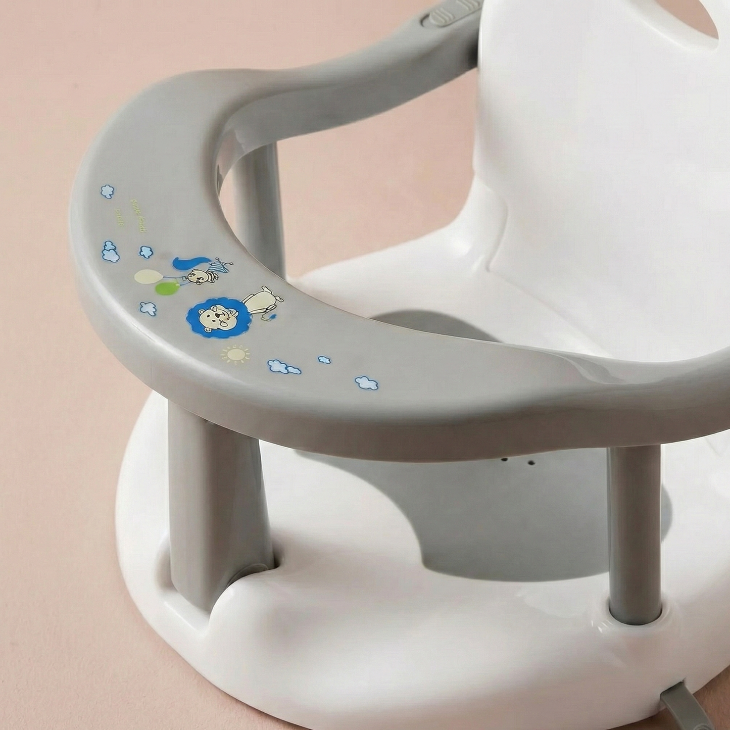 Foldable Baby Bath Seat 360° | The Hydro-Guard Elite