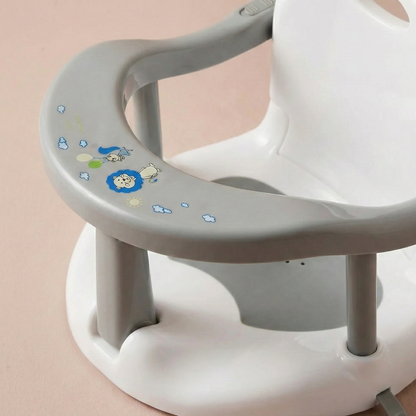 Foldable Baby Bath Seat 360° | The Hydro-Guard Elite