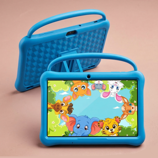 Kids Learning Tablet 10in | The Omni-View