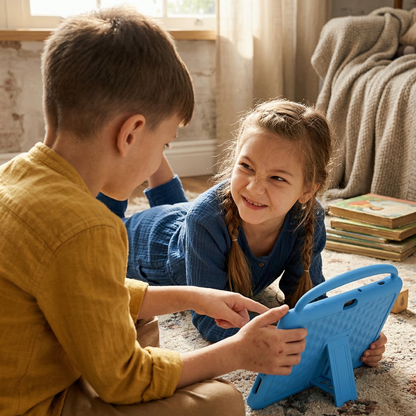 Kids Learning Tablet 10in | The Omni-View