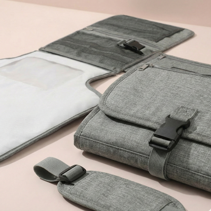 Portable Changing Pad Travel | The Transit-Elite