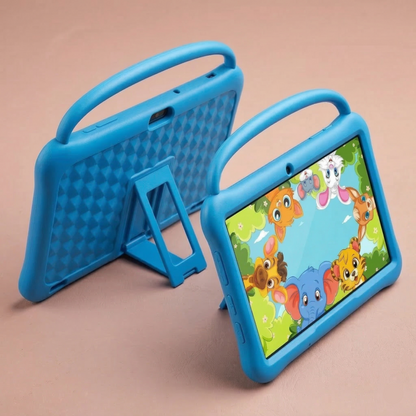 Kids Learning Tablet 10in | The Omni-View