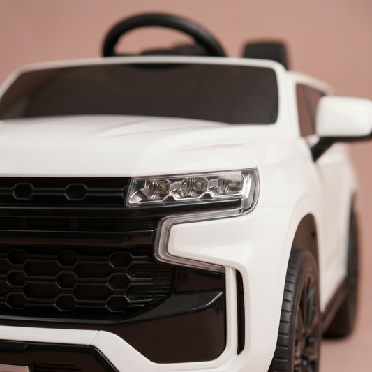 12V Kids Ride-On Car with Remote Control | The Horizon Cruiser