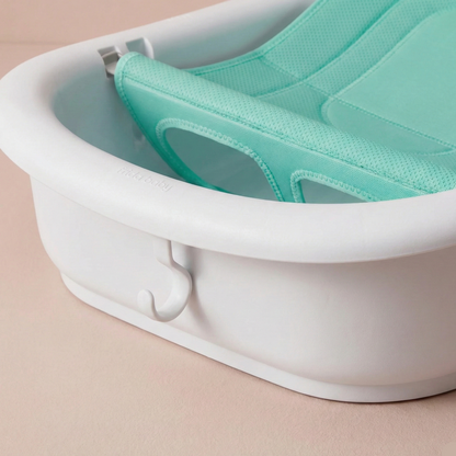 Baby Bathtub Newborn to Toddler 4-Stage | The AquaSculpt