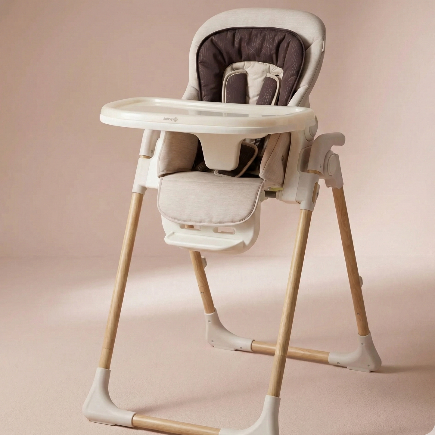 Convertible High Chair 3-in-1 | The Zenith Dining Suite