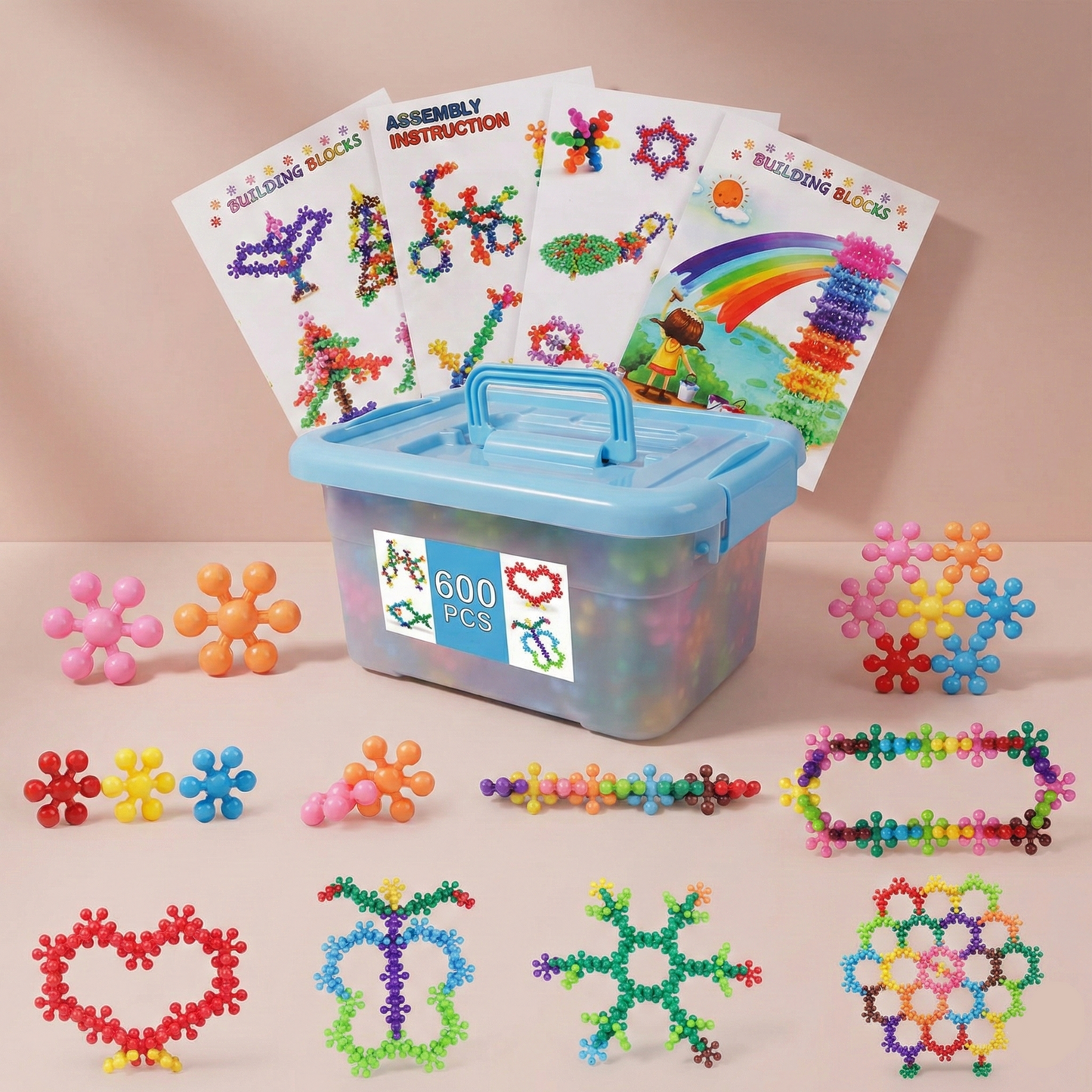 The Nexus Kinetic 600 | Master-Architect Interlocking Disc Engineering Suite