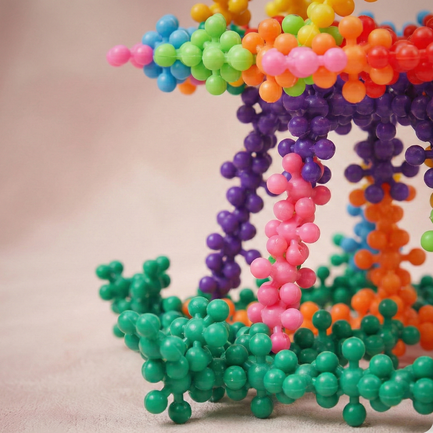 The Nexus Kinetic 600 | Master-Architect Interlocking Disc Engineering Suite