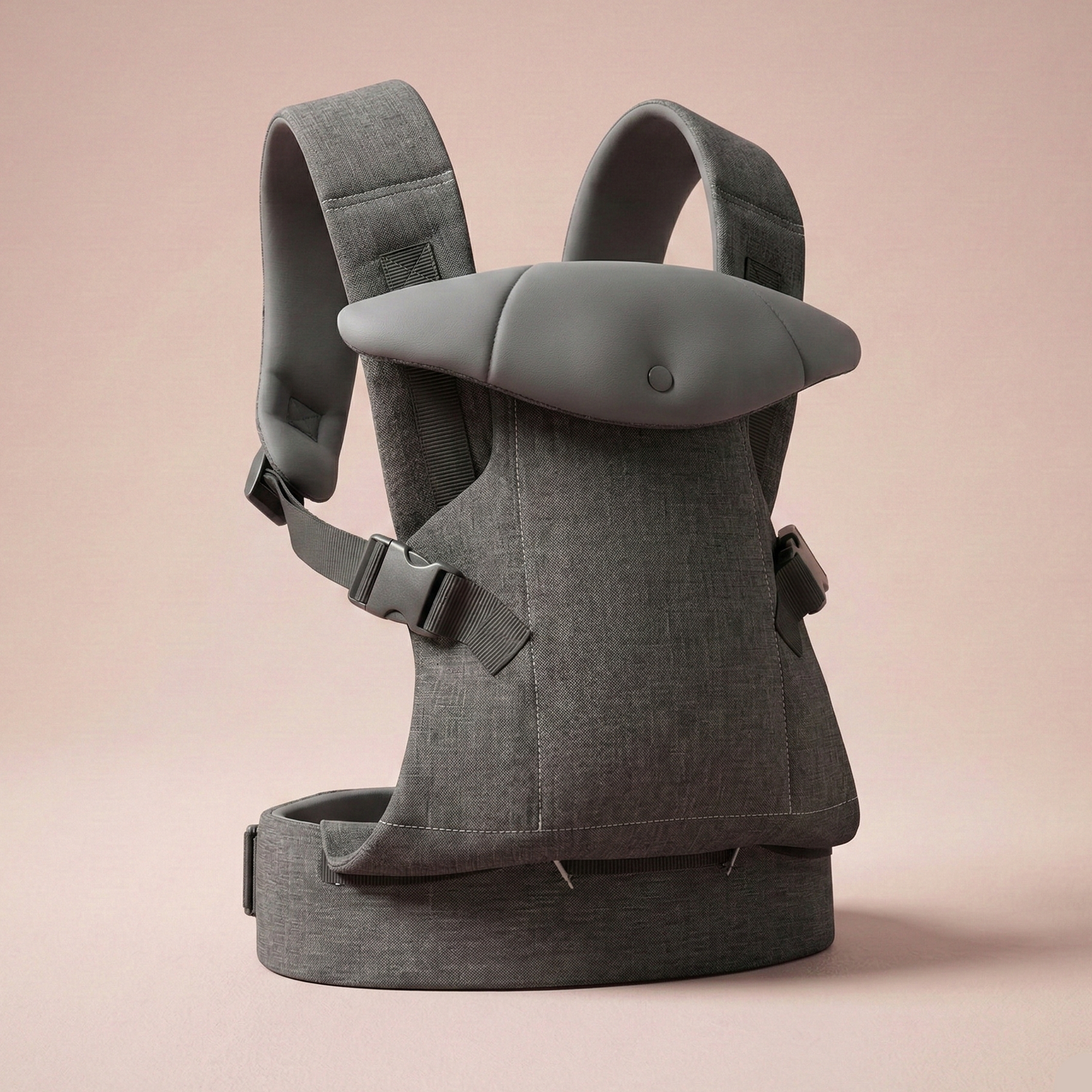 Baby Carrier 4-in-1 Ergonomic | The Omni-Glide