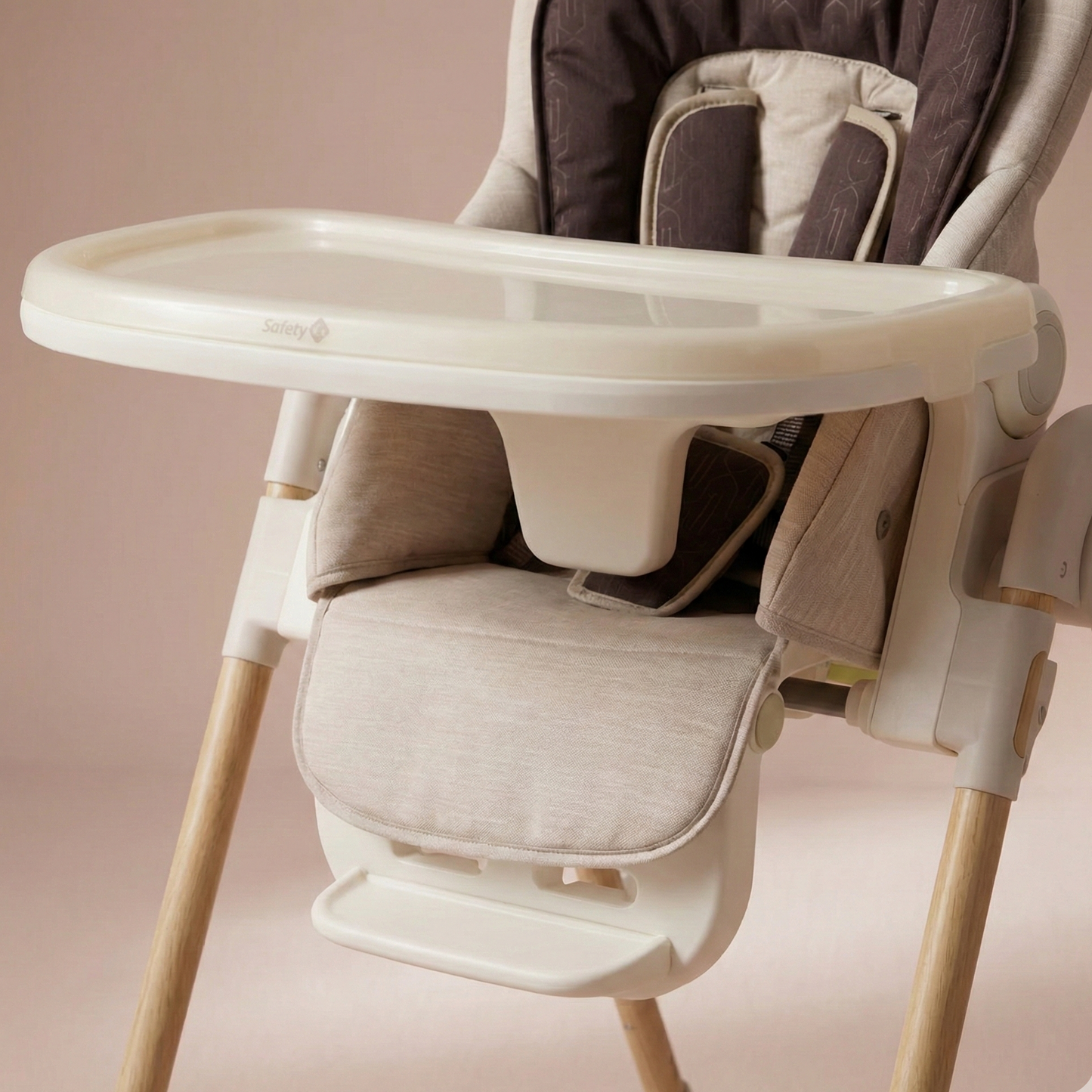Convertible High Chair 3-in-1 | The Zenith Dining Suite
