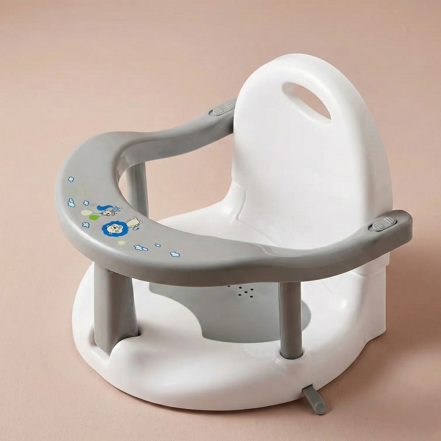 Foldable Baby Bath Seat 360° | The Hydro-Guard Elite