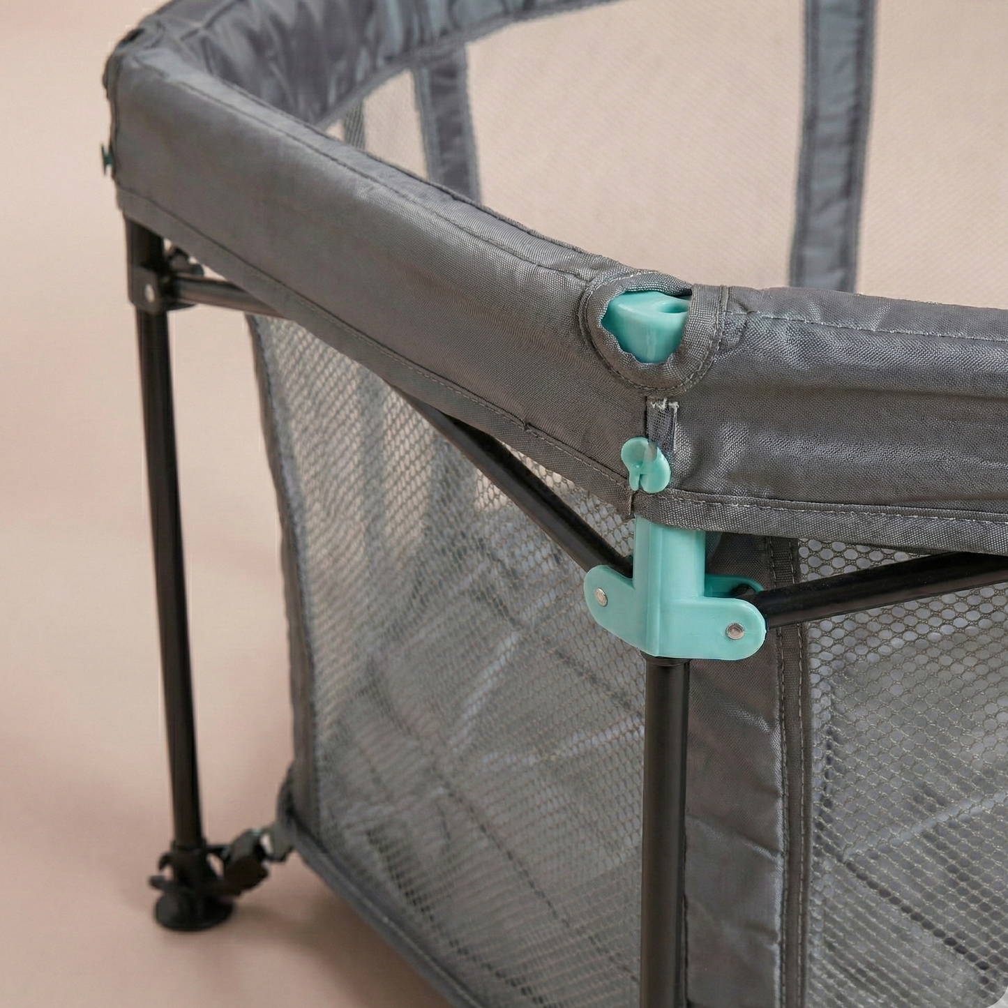 Baby Beach Tent UPF 50+ Sun Shade | The Horizon AeroShield