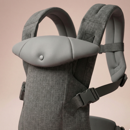 Baby Carrier 4-in-1 Ergonomic | The Omni-Glide