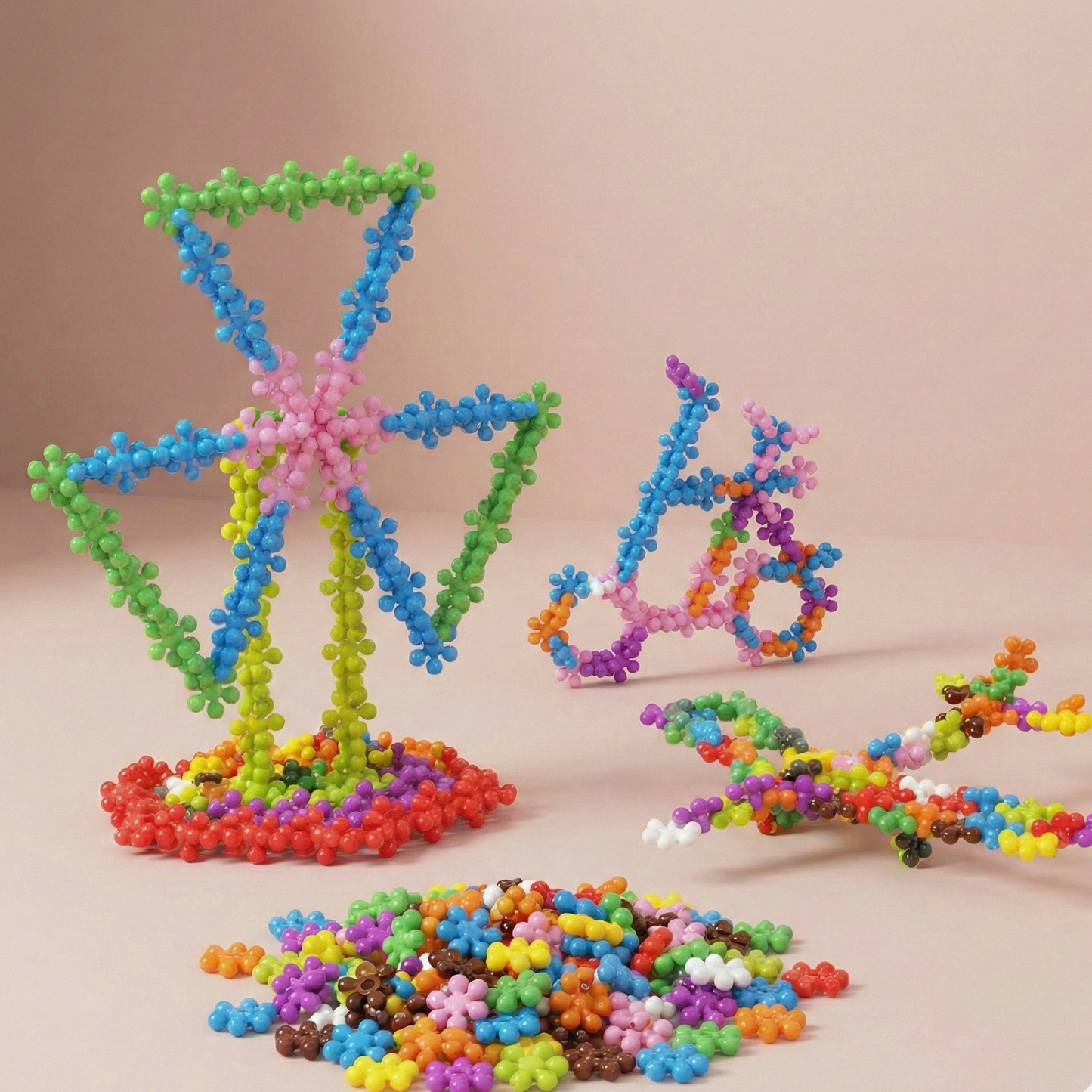 The Nexus Kinetic 600 | Master-Architect Interlocking Disc Engineering Suite