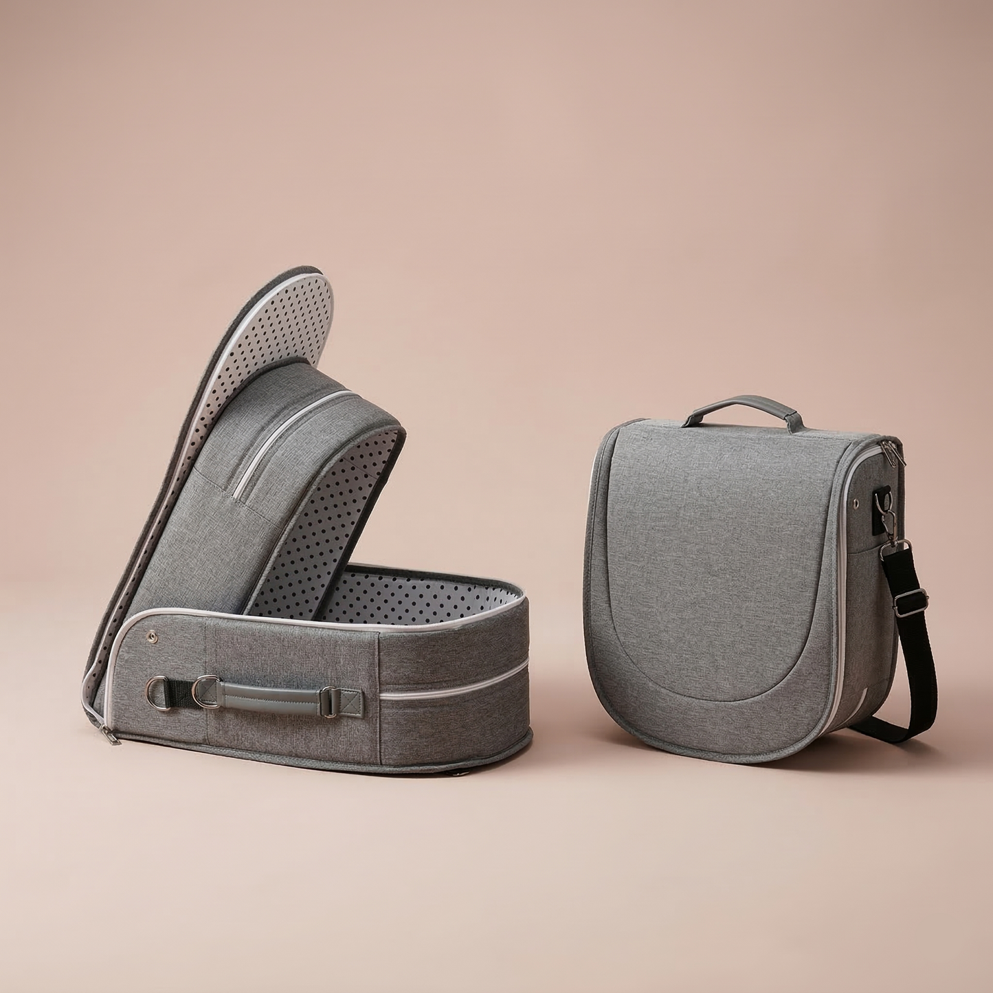 Baby Carrier Backpack 2-in-1 | The Cloud-Sprint