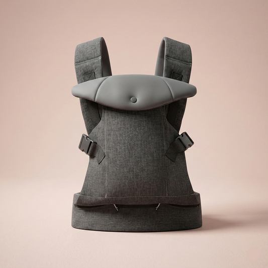Baby Carrier 4-in-1 Ergonomic | The Omni-Glide
