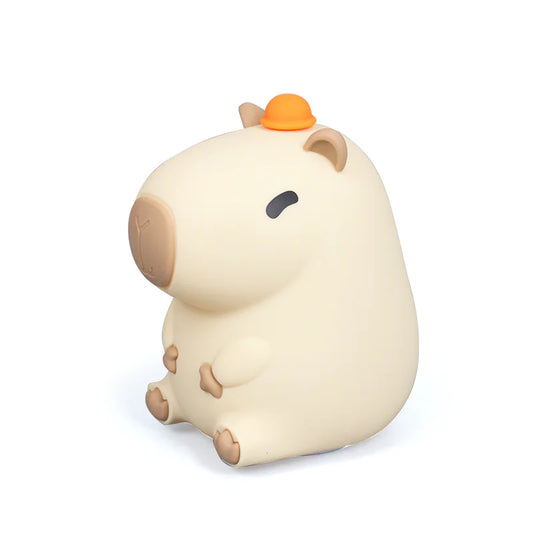 TB CozyCapybara Glow