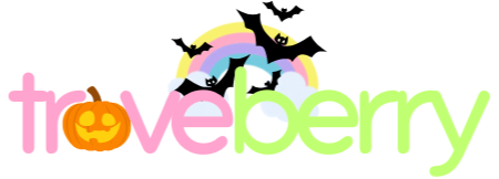 troveberry