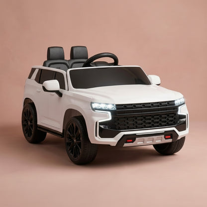 12V Kids Ride-On Car with Remote Control | The Horizon Cruiser