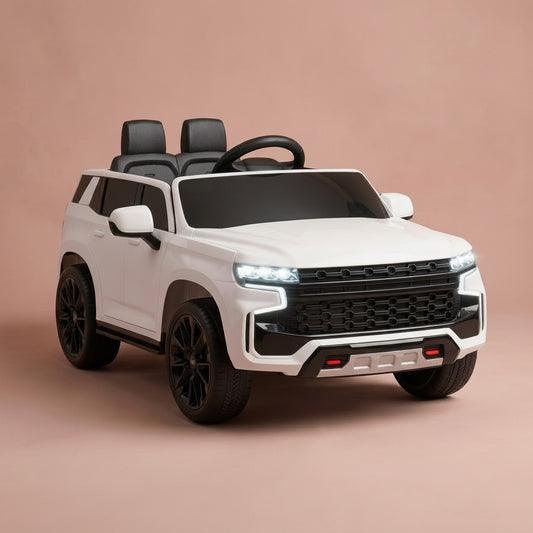 12V Kids Ride-On Car with Remote Control | The Horizon Cruiser