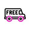 Free Shipping