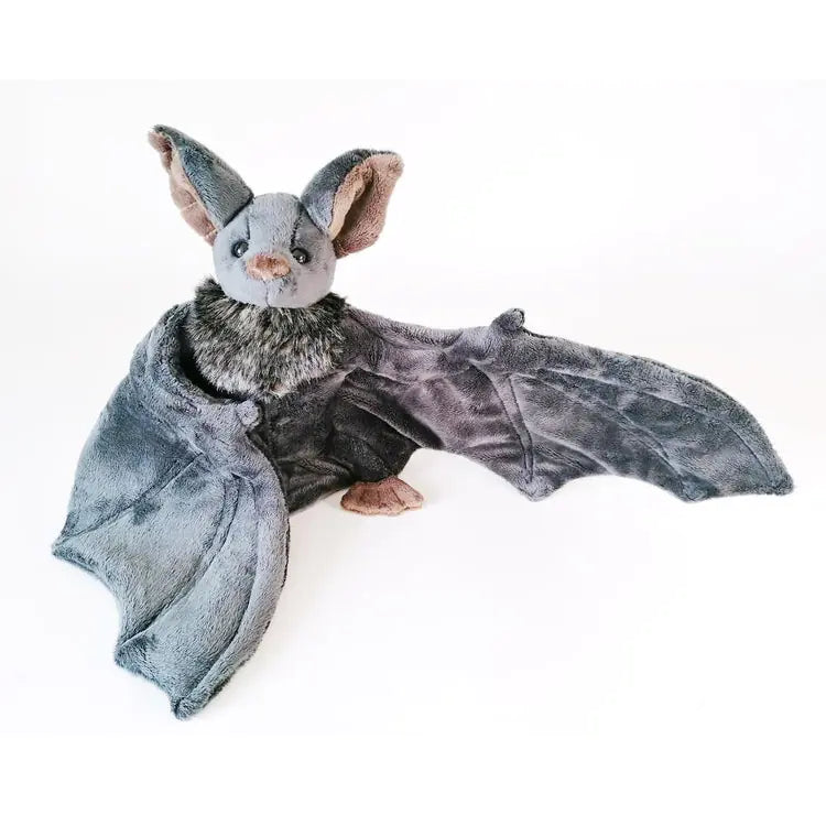 The Gloom-Buddy | Cute & Cuddly Bat Plush Toy