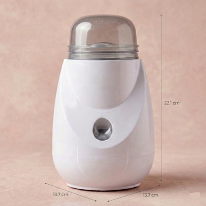 Baby Bottle Sterilizer and Warmer | The Chrono-Steam Elite