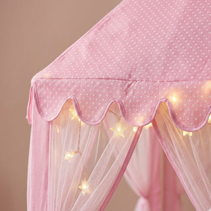 The Sovereign Silk-Touch Pavilion | Elite Hexagonal Grand Chateau